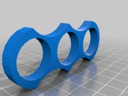 Batman spinner