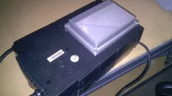 Battery Cover for CyberPower 425VA
