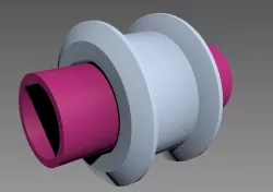 Bearing Roller for Edelkrone slider