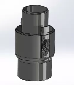 beko vacuum cleaner hose adapter