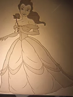 Belle (Disney)