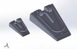 Bias Tape Maker
