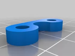 BLTouch 4mm Spacer