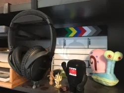 Bose QC35 Headphone Holder - One Piece