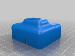 Brian's Remixed Drone Drop Mechanism Cover