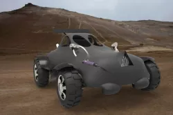 bugy car