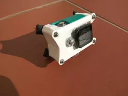 case xiaomi yi