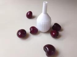 Cherry Pitter - with handle