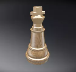 Chess King