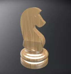 Chess Knight