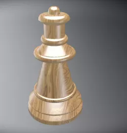 Chess Queen
