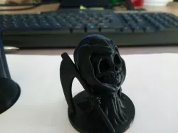 Chibi Grim