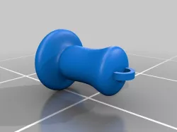 Christmas Ornament 