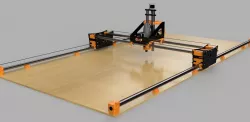 CNC Artisan 3