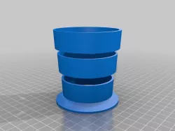 Collapsible Cup