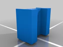 Container Shelf