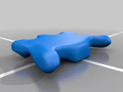 Controller Case Prototype
