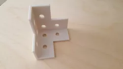 Corner Connector