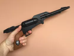 Cosmo Dragoon Albator