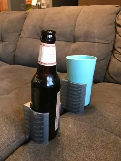 Couch Cup Holder