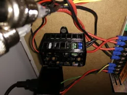 CR-10 MOSFET Enclosure