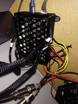 CR-10 sMelzi Enclosure