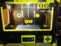 CTC - Wall Bed 3D