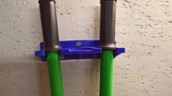 cullis bending wrench holder