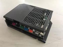 Customisable Prusa i3 MK2 Rambo / Controller case - BASE