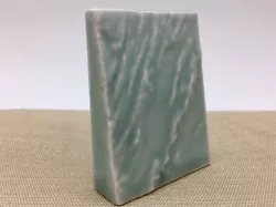 Customizable Topo Map Stand