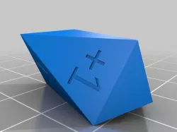 D6 Fate Dice