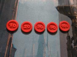 Officeworks Counters officeworks 30 pack plastic counters 3D Models | Page 1 | STLFinder