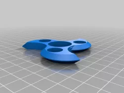 deadly spinner