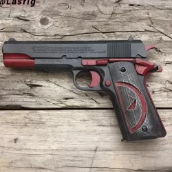 DeadPool 1911 Grips