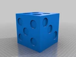 dice