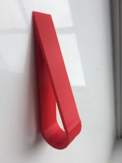 Door wedge