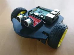DotBot Pi
