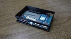DragonBoard 410c case