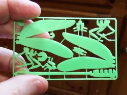 Dragonfly Business Card
