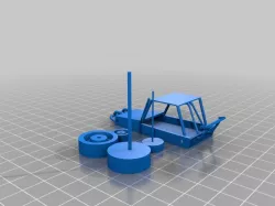 dune buggy