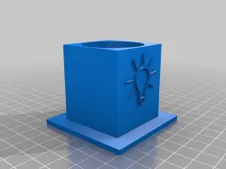 E27 Lamp holder