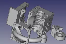 E3D Support