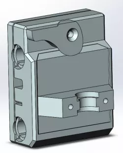 E3D_V6_R2 mount Cargo B140947