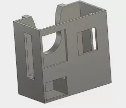 Eachine TX03 Camera Cover
