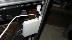 EasyCAP Box with 20mm V-slot mount