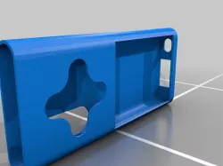 Eclipse mp3 player case