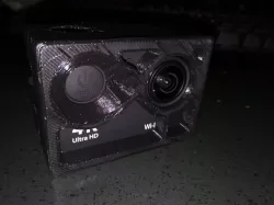 Eken H9 Camera Case