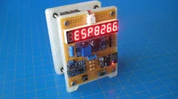 Electronics Project Box