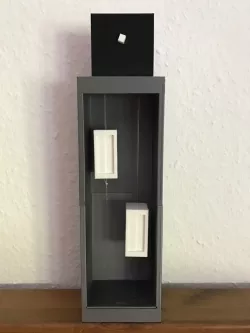 Elevator Model