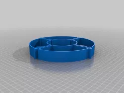 Esun Spool Drawer